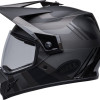 Capacete Bell Mx-9 Adventure Mips Maurauder Blackout Black