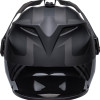 Capacete Bell Mx-9 Adventure Mips Maurauder Blackout Black