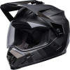 Capacete Bell Mx-9 Adventure Mips Maurauder Blackout Black