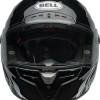 Capacete Bell Race Star DLX Flex Hello Cousteau Algae Matte / Gloss Black / White