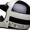 Capacete Bell Moto-3 Atwyld Orbit