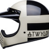 Capacete Bell Moto-3 Atwyld Orbit