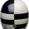 Capacete Bell Moto-3 Atwyld Orbit