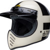 Capacete Bell Moto-3 Atwyld Orbit