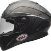 Capacete Bell Pro Star ECE FIM Matte Black