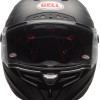 Capacete Bell Pro Star ECE FIM Matte Black