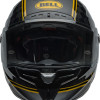 Capacete Bell Race Star DLX Flex RSD Player Matte / Gloss Black / Gold