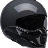 Capacete Bell Broozer Duplet Gloss Nardo Gray