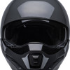 Capacete Bell Broozer Duplet Gloss Nardo Gray