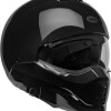 Capacete Bell Broozer Gloss Black