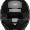 Capacete Bell Broozer Gloss Black