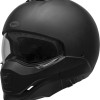 Capacete Bell Broozer Black Mate