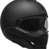 Capacete Bell Broozer Black Mate