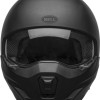 Capacete Bell Broozer Black Mate