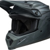 Capacete Bell Mx-9 Decay Matte Black