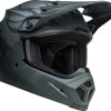 Capacete Bell Mx-9 Decay Matte Black