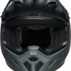 Capacete Bell Mx-9 Decay Matte Black