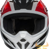 Capacete Bell Mx-9 Mips Alter Ego Gloss Red