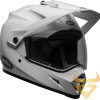 Capacete Bell Mx-9 Adventure Mips Gloss White