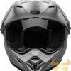 Capacete Bell Mx-9 Adventure Mips Gloss White