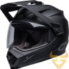 Capacete Bell Mx-9 Adventure Mips Matte Black