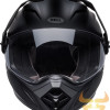 Capacete Bell Mx-9 Adventure Mips Matte Black