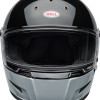 Capacete Bell Eliminator GT Gloss Preto / Branco