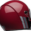 Capacete Bell Eliminator GT Gloss Vermelho / Preto