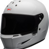 Capacete Bell Eliminator Solid Branco Gloss