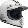 Capacete Bell Moto-3 Steve McQueen Gloss