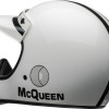 Capacete Bell Moto-3 Steve McQueen Gloss