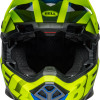 Capacete Bell Moto-10 Spherical Sliced Matte / Gloss Retina / Blue