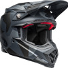 Capacete Bell Moto-9S Flex Rover Matte Gray Camo