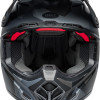 Capacete Bell Moto-9S Flex Rover Matte Gray Camo