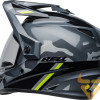 Capacete Bell Mx-9 Adventure Mips Alpine Gloss Met Gray / Camo