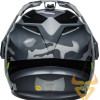 Capacete Bell Mx-9 Adventure Mips Alpine Gloss Met Gray / Camo