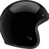 Capacete Bell Custom 500 Gloss Black