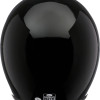 Capacete Bell Custom 500 Gloss Black