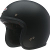 Capacete Bell Custom 500 Matte Black