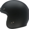 Capacete Bell Custom 500 Matte Black