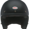 Capacete Bell Custom 500 Matte Black