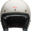 Capacete Bell Custom 500 Stripes Pearl