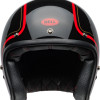 Capacete Bell Custom 500 Chief Gloss Black