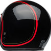 Capacete Bell Custom 500 Chief Gloss Black