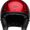 Capacete Bell Custom 500 Chief Gloss Gloss Candy Red