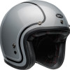 Capacete Bell Custom 500 Chief Gloss Gray