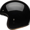 Capacete Bell Custom 500 Rally Gloss Black Bronze