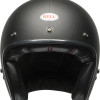 Capacete Bell Custom 500 Carbon Matte Black