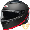 Capacete Bell Lithium Mips Hartluck Matte / Gloss Black Red