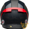 Capacete Bell Lithium Mips Hartluck Matte / Gloss Black Red